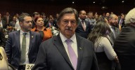 N. Gómez Urrutia, solicitó licencia para retirarse de la Diputación
