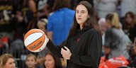 Fever’s Caitlin Clark announces she is out for season with groin injury