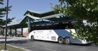 Professor reacts to Amtrak bus line stopping service from Green Bay to Milwaukee