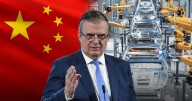 Ebrard reconoce ‘golpe’ a inflación de México por arancel a China: ‘Buscamos que el impacto sea menor’