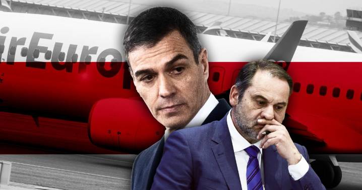 El Tribunal Superior de Madrid obliga a investigar a Pedro Sánchez por el rescate de Air Europa
