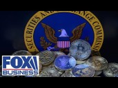 SEC chair warns ‘THE FIELD IS LITTERED WITH BODIES’ as crypto turf wars escalate