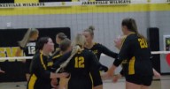 #4 Janesville sweeps Don Bosco 3