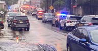 3 students injured in stabbing at Carrick High School; suspect in custody, authorities say