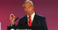 Nearly Half Of Voters Say They Would Consider Backing Farage