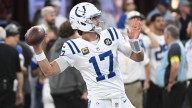 Colts at Titans odds, picks and predictions