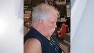 Police searching for man reported missing in Troy