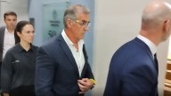 Abuso sexual en un consultorio: el STJ confirmó la condena de 7 años para el ginecólogo Gerardo Dahse