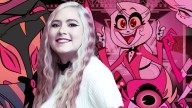 Vivienne Medrano on Hazbin Hotel, Helluva Boss, and Homestuck