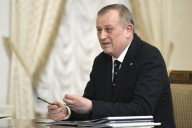 Drones ucranianos incendian una refinería de petróleo de Rusia
