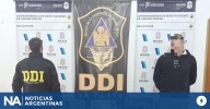 Detuvieron a Duarte, prófugo por el doble crimen vial en Melchor Romero