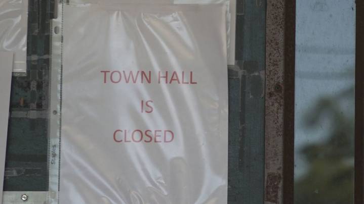 Ridge Spring faces challenges amid mayoral transition