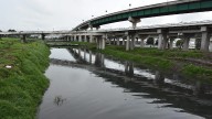 CMIC propone plan integral para sanear el río Lerma en Edomex