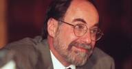 David Baltimore, Nobel Prize-winning scientist and former Caltech president, dies at 87