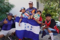 Honduras sin capacidad para atender una deportación masiva, según defensora del pueblo