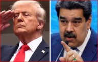 "A Maduro el queda poco tiempo": EE.UU.