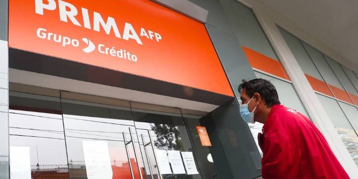Buscan derogar la reforma de pensiones y habilitar posibilidad de retiro AFP