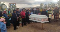 Puno despide entre lágrimas a artistas fallecidos en trágico accidente en Moquegua