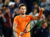 Novak Djokovic, Rafael Nadal, and Tennis World Respond to 26-Year-Old Star’s Personal Update Novak Djokovic, Rafael Nadal, and tennis world unite in celebration as 26