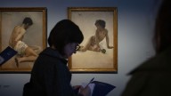 El MuVIM serà l’aparador de l’art de la Diputació amb Company al capdavant