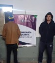 Atraparon a un hombre que era buscado por la justicia desde el 2019