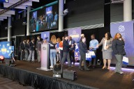 Cristo Rey Richmond High School's Draft Day connects students to careers