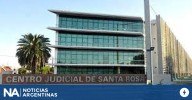 Confirmaron una condena de 12 años de prisión para un abusador en La Pampa