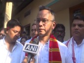 Gaurav Gogoi targets Assam CM over probe in Zubeen Garg’s death