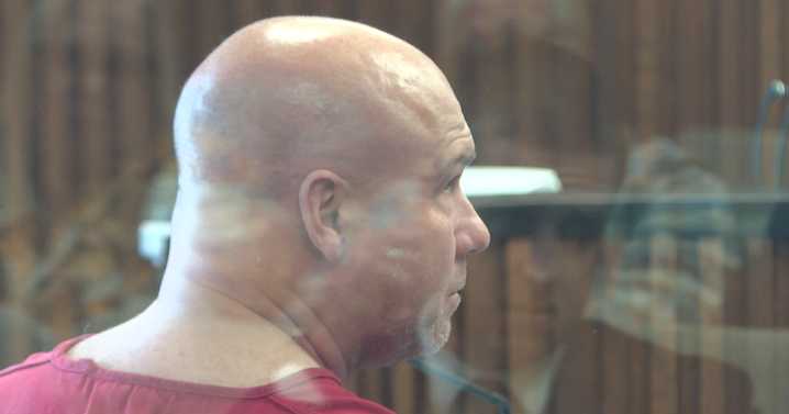 Former assistant fire chief charged with sexual assault in Manitowoc County