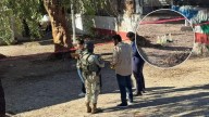 Investiga FGJE hallazgo de bombas molotov en primaria