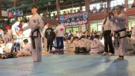 Jujuy será sede del Campeonato Argentino de Taekwon