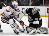 Shock change on Edmonton Oilers see head coach conjuring up major move