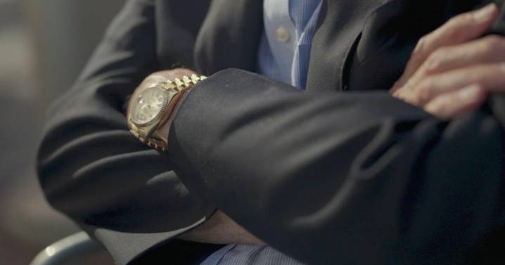 Rolex robberies in upscale Denver neighborhood lead to suspected Venezuelan TDA gang member