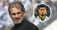 Carlos Zambrano en la mira de Franco Navarro: Directivo de Alianza anuncia sanción tras constantes expulsiones