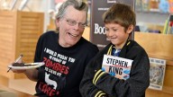 Sarasota's Stephen King apologizes for false claim about Charlie Kirk