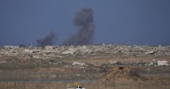 UAE warns against Israeli annexation of West Bank as strikes in Gaza kill 31