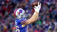 Dalton Kincaid Catches Touchdown On Bills’ First Drive Of Season