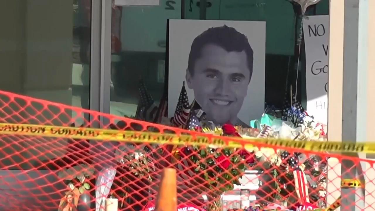 Social media has us in its grip and won't let go. The Charlie Kirk killing is a case study