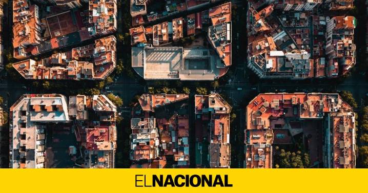 Barcelona, la segunda 'no capital' más atractiva de Europa