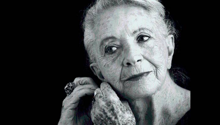 Muere Tara Parra, reconocida actriz mexicana, a los 93 años de edad
