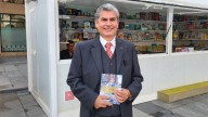 Fundador del partido Un Camino Diferente anuncia candidatura presidencial para el 2031 