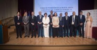 El Colegio Oficial de Veterinarios de Granada respalda a la nueva Junta Ejecutiva de la Organización Colegial Veterinaria