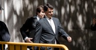 El novio de Ayuso irá a juicio oral por fraude fiscal y pertenencia a grupo criminal