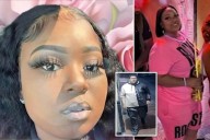 Single mother killed by stray bullet during birthday trip to New Orleans