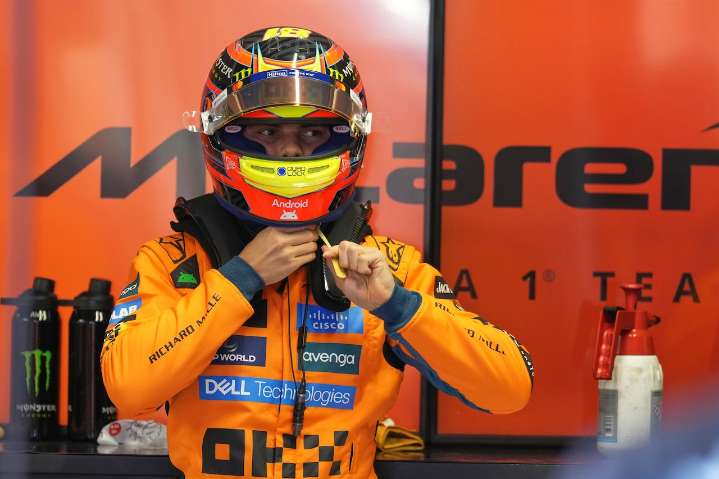How to watch the F1 Italian Grand Prix for free: Race start, channel