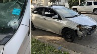 2 Milwaukee teenagers shot at in road rage incident while driving to school