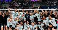 El mundial de voley masculino arranca en Filipinas