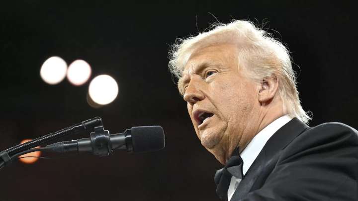 Crítica Trump duramente a la ONU