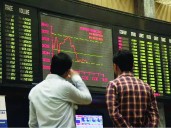 PSX hits new high on Saudi pact, Fed cut