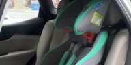 Consumer Reports: Was your child’s car seat in a crash?